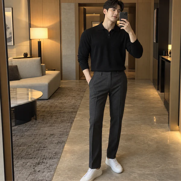 라운지 다니엘테라스 홈타이 대표 안내 이미지