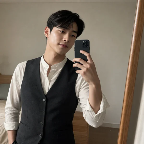 클래식 블루밍릴렉스 마사지 대표 안내 이미지
