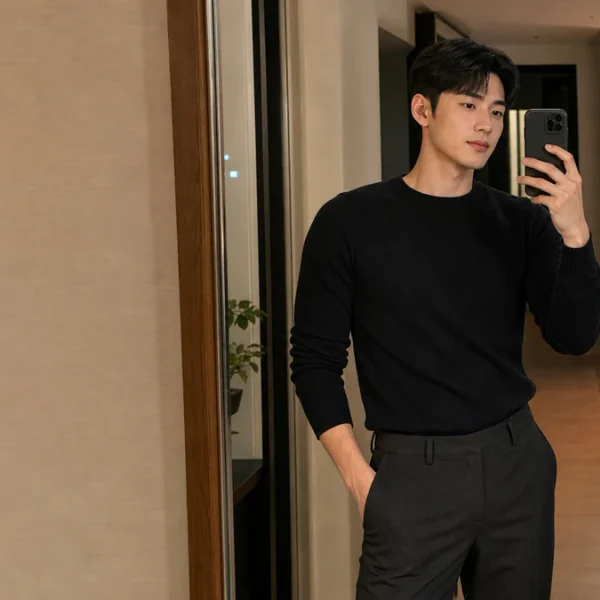 시그니처 하린아지트 테라피 대표 안내 이미지