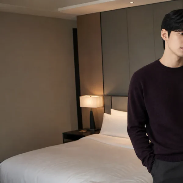 포레스트 하린스튜디오 테라피 대표 안내 이미지