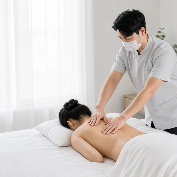 힐링 하린가든 테라피 대표 안내 이미지
