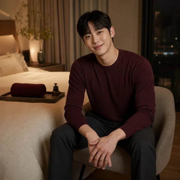 클래식 루나테라스 마사지 대표 안내 이미지