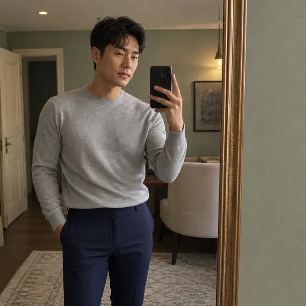 클래식 나나테라스 마사지 대표 안내 이미지