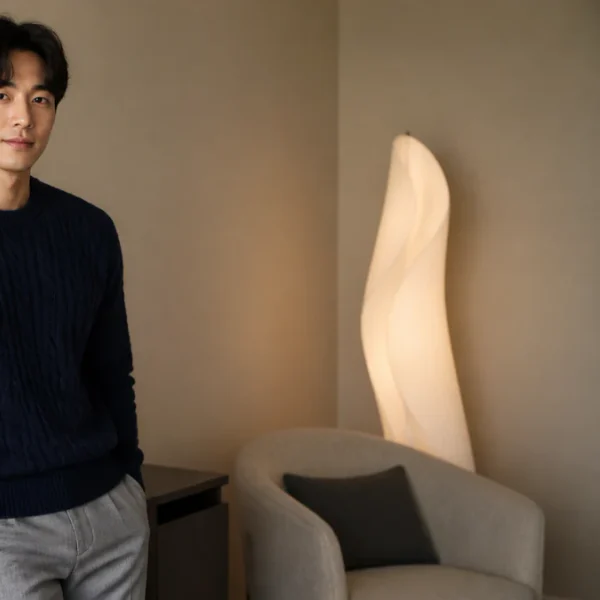 시그니처 해린케어 테라피 대표 안내 이미지
