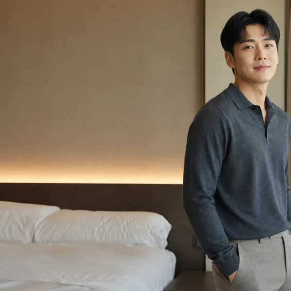 힐링 리사포레스트 마사지 대표 안내 이미지