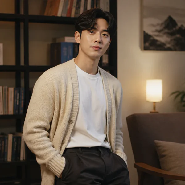 힐링 다니엘살롱 홈타이 대표 안내 이미지