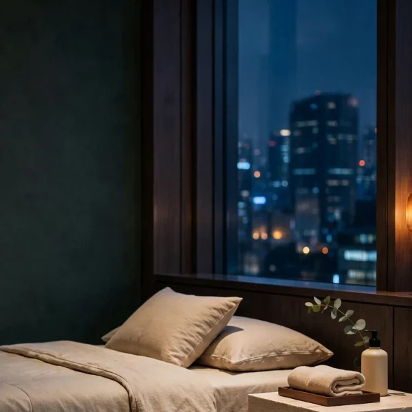 로열 베르디가든 테라피 대표 안내 이미지