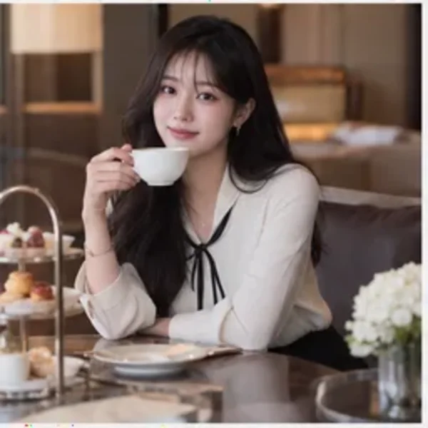 프리미엄 제니케어 테라피 대표 안내 이미지