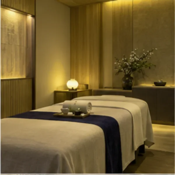 블랑 유리아아지트 테라피 대표 안내 이미지