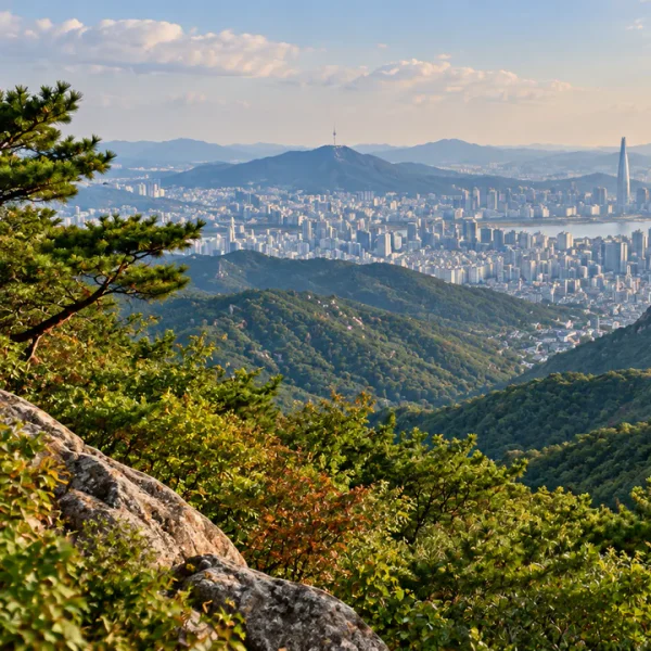 클래식 사나스테이 테라피 대표 안내 이미지
