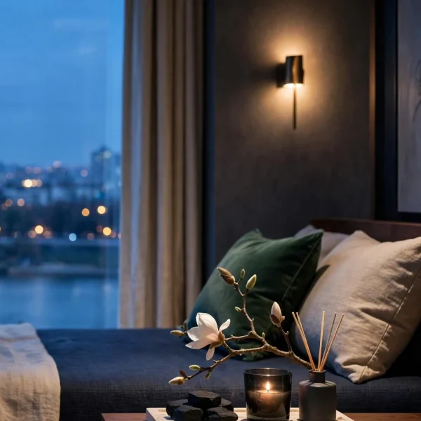 라운지 사나플레이스 테라피 대표 안내 이미지
