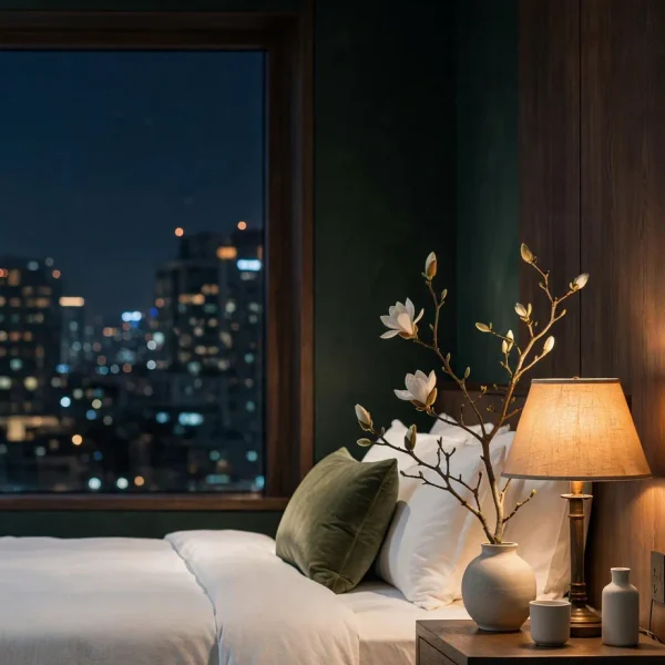 웰니스 리서스테이 테라피 대표 안내 이미지