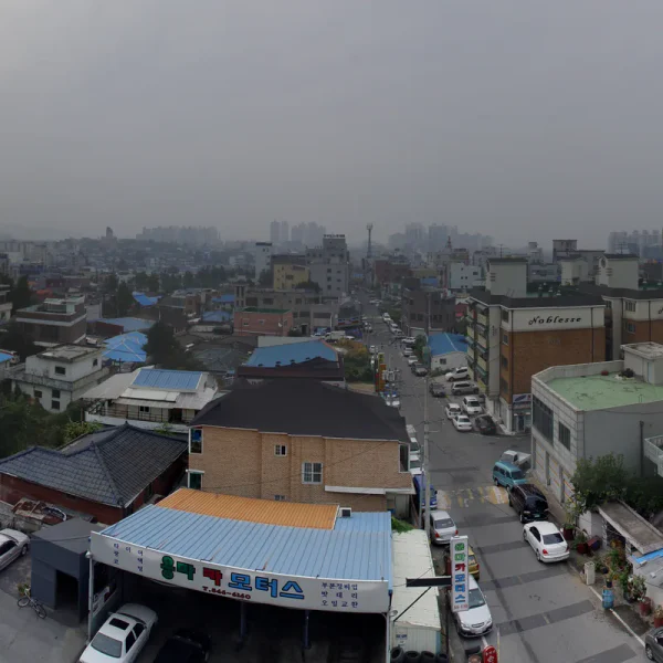 라운지 제니가든 홈타이 제휴업체 이미지