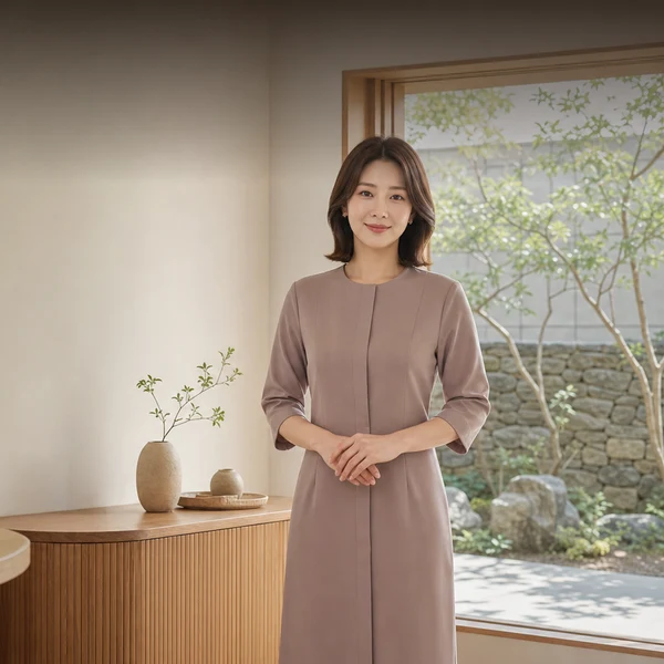 웰니스 미나테라스 테라피 대표 안내 이미지