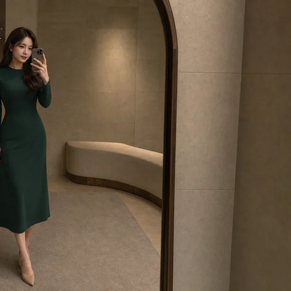 웰니스 로제나스테이 마사지 대표 안내 이미지