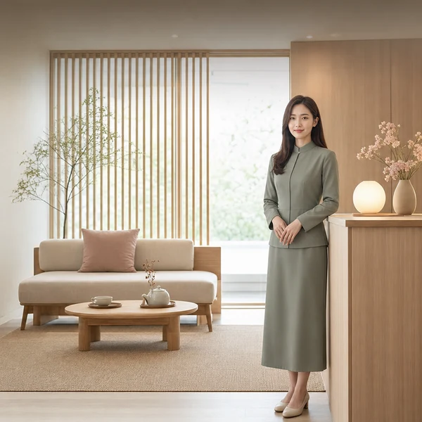 가든 라비앙스튜디오 테라피 대표 안내 이미지