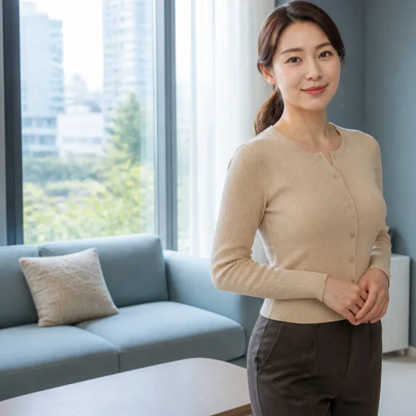 시그니처 유리아하우스 테라피 대표 안내 이미지