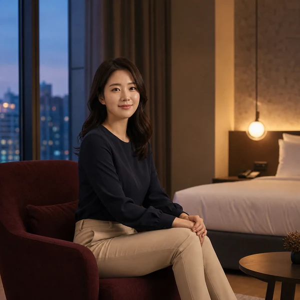 라운지 리서플레이스 테라피 대표 안내 이미지