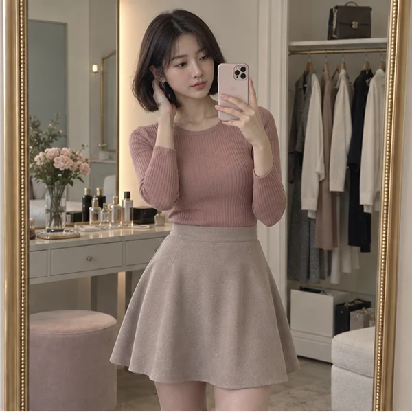 스테이 미나살롱 홈타이 대표 안내 이미지