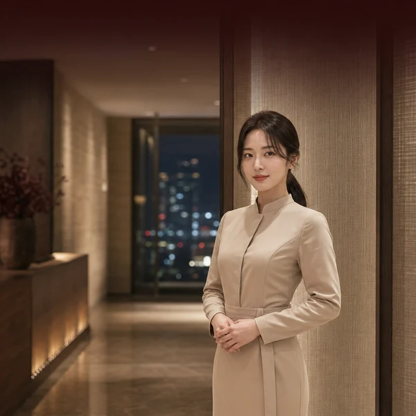 가든 해온스테이 홈타이 제휴업체 이미지