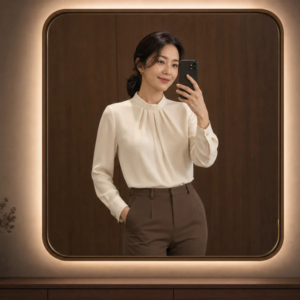 포레스트 아델살롱 테라피 대표 안내 이미지