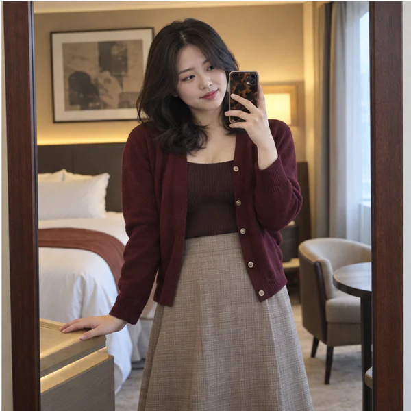 웰니스 카리나테라스 마사지 대표 안내 이미지