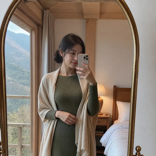 스테이 효정살롱 테라피 제휴업체 이미지