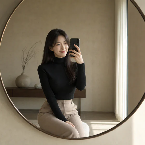 스테이 소담살롱 테라피 대표 안내 이미지