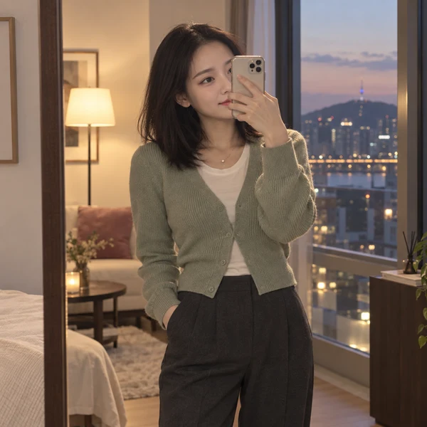라운지 새봄가든 테라피 제휴업체 이미지