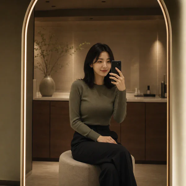 로아라운지 마사지 제휴업체 이미지