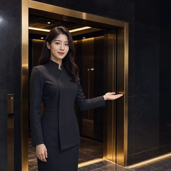로열 유리아살롱 테라피 대표 안내 이미지