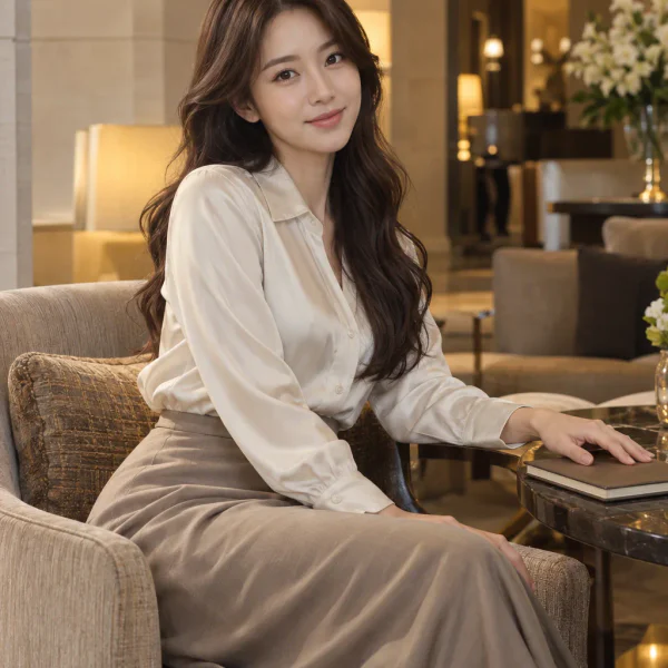 스테이 나연살롱 테라피 대표 안내 이미지
