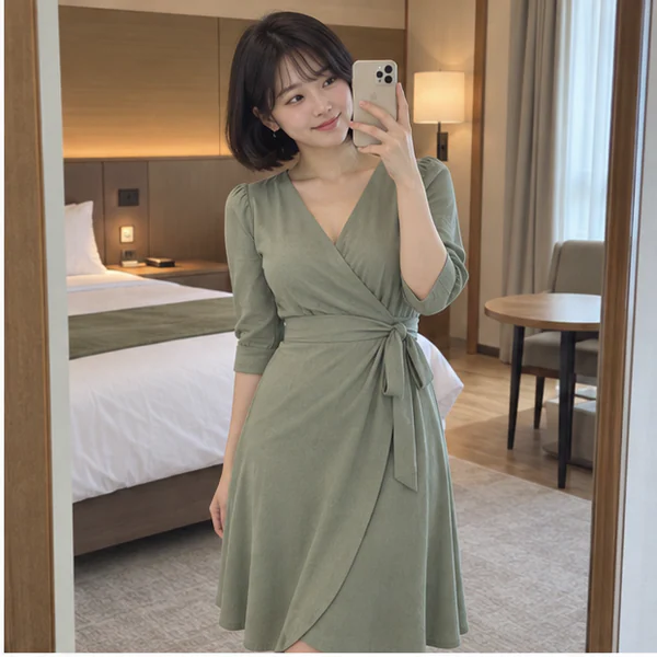 가든 레드존스테이 테라피 대표 안내 이미지