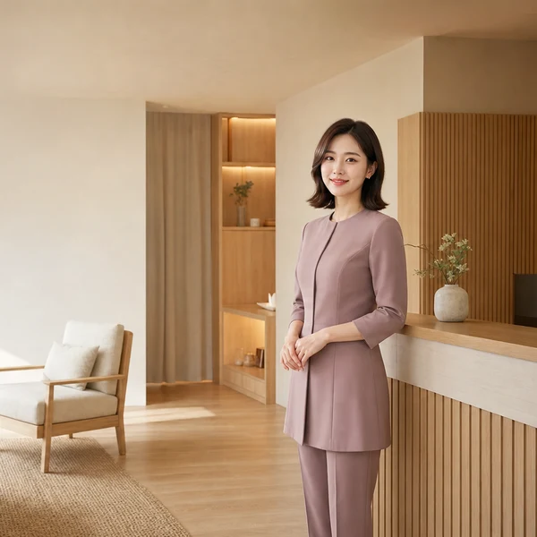 라운지 로제가든 홈타이 대표 안내 이미지