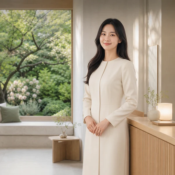 포레스트 베르디하우스 홈타이 제휴업체 이미지