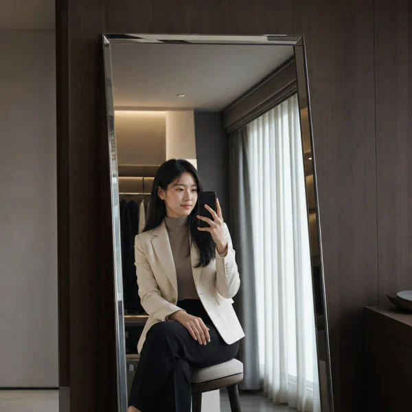 가든 새봄라운지 테라피 대표 안내 이미지