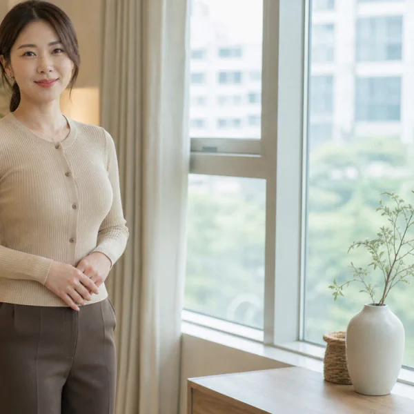 가든 아이린스테이 테라피 대표 안내 이미지