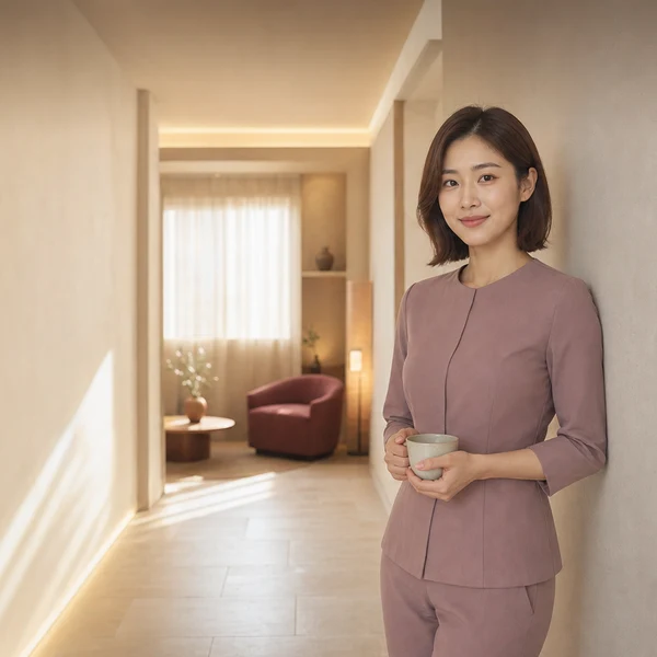 모던 아린포레스트 홈타이 대표 안내 이미지