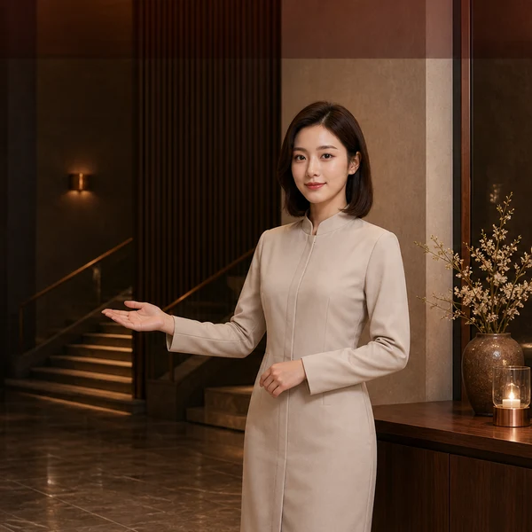 그랜드 혜리스파 테라피 대표 안내 이미지