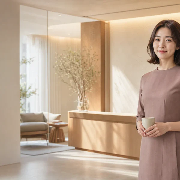 포레스트 리브센터 테라피 대표 안내 이미지