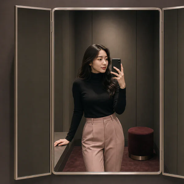 웰니스 로아플레이스 홈타이 대표 안내 이미지