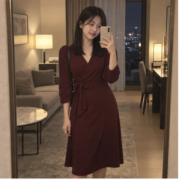 시그니처 하린스파 테라피 대표 안내 이미지