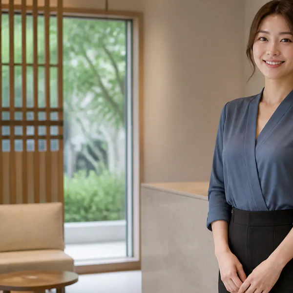 스테이 효정포레스트 테라피 대표 안내 이미지