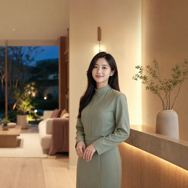 로열 리브스튜디오 테라피 대표 안내 이미지