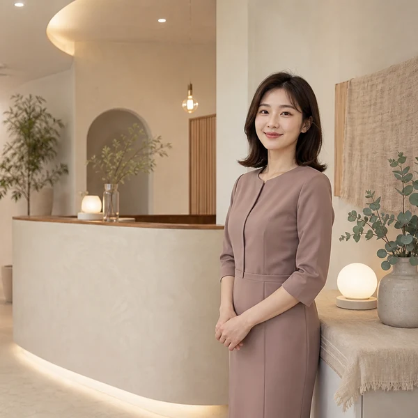 그랜드 사나플레이스 테라피 제휴업체 이미지