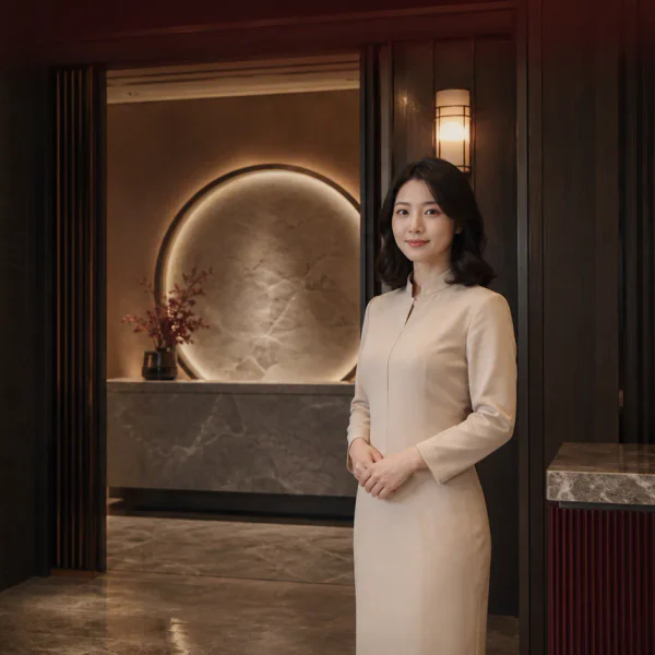 스테이 아린플레이스 테라피 대표 안내 이미지
