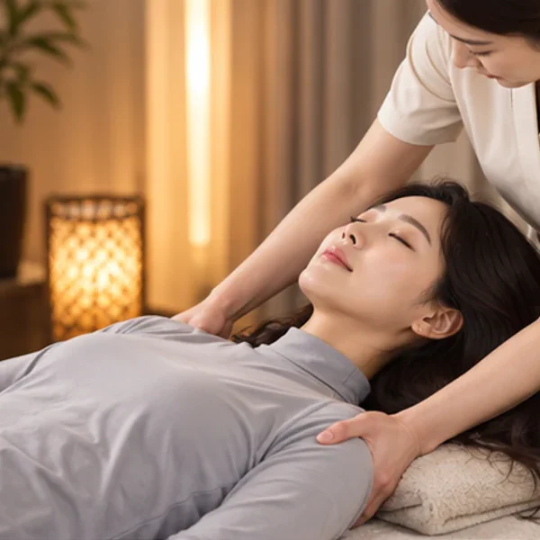 포레스트 수지스튜디오 마사지 대표 안내 이미지