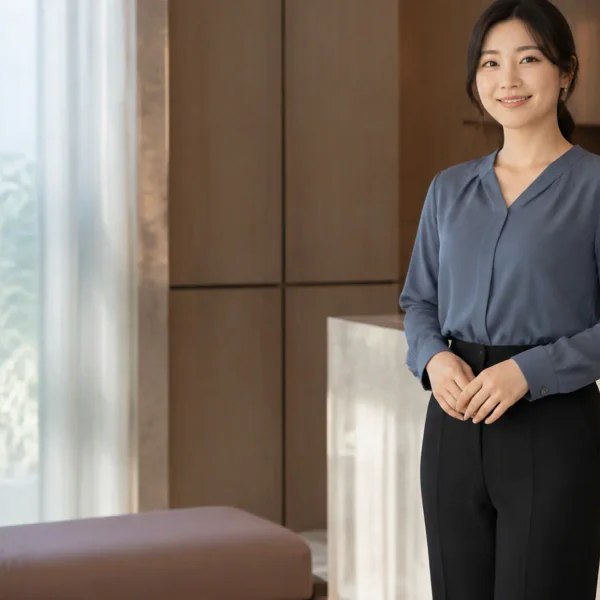 포레스트 원영룸 테라피 대표 안내 이미지