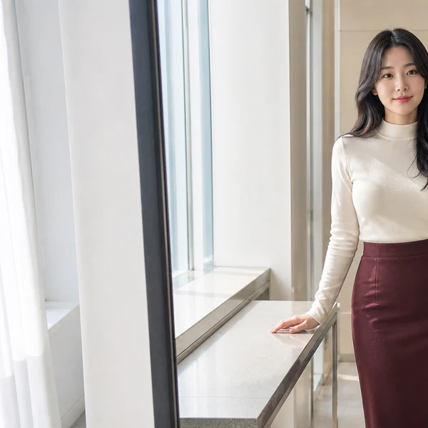 라운지 미나가든 홈타이 제휴업체 이미지