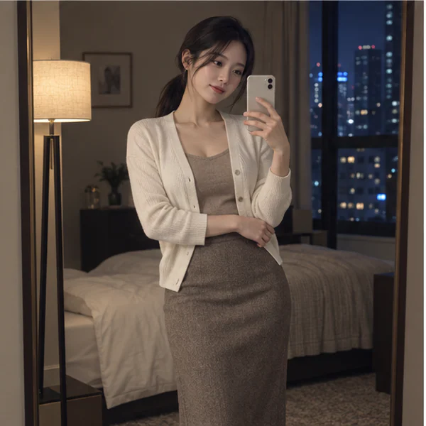 모던 미나센터 테라피 대표 안내 이미지